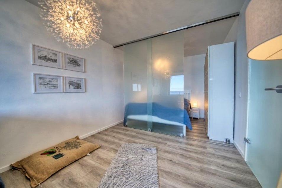 Haus Schoene Aussicht, App 3Sb502 하일리겐하펜 외부 사진