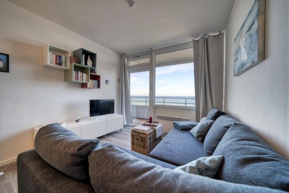 Haus Schoene Aussicht, App 3Sb502 하일리겐하펜 외부 사진