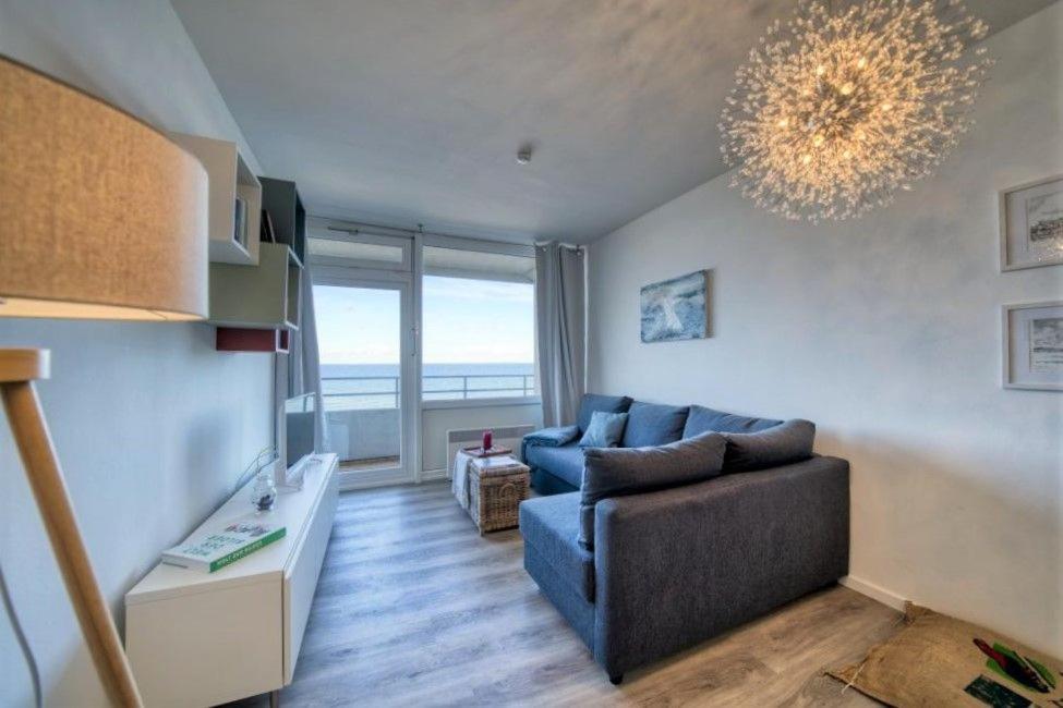 Haus Schoene Aussicht, App 3Sb502 하일리겐하펜 외부 사진